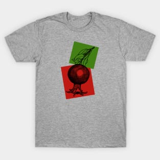 Pomegranate T-Shirt